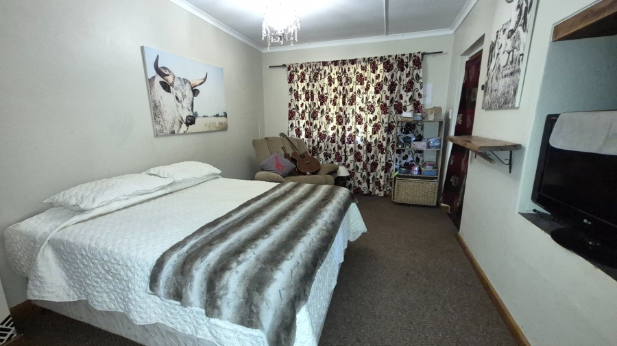 Commercial Property for Sale in Mossel Bay Rural Western Cape